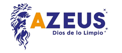 Azeus Logo